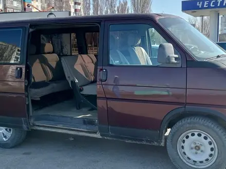 Volkswagen Caravelle 1993 года за 3 700 000 тг. в Рудный – фото 7