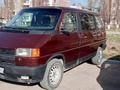 Volkswagen Caravelle 1993 годаүшін3 700 000 тг. в Рудный – фото 9