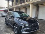 Hyundai Tucson 2025 годаfor16 700 000 тг. в Алматы