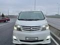 Toyota Alphard 2007 годаfor11 000 000 тг. в Шымкент – фото 3