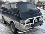 Mitsubishi Delica 1993 годаүшін2 000 000 тг. в Алматы