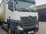 Mercedes-Benz  Actros 2014 годаүшін20 000 000 тг. в Караганда – фото 2