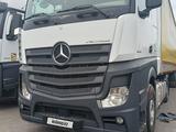 Mercedes-Benz  Actros 2014 годаүшін20 000 000 тг. в Караганда
