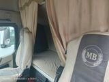 Mercedes-Benz  Actros 2014 годаүшін20 000 000 тг. в Караганда – фото 5