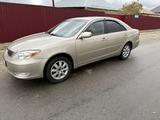 Toyota Camry 2002 годаүшін4 700 000 тг. в Тараз