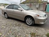 Toyota Camry 2002 годаүшін4 700 000 тг. в Тараз – фото 3