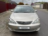 Toyota Camry 2002 годаүшін4 700 000 тг. в Тараз – фото 2