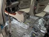 Toyota Camry 2002 годаүшін4 700 000 тг. в Тараз – фото 5