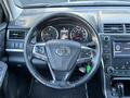 Toyota Camry 2015 года за 9 500 000 тг. в Атырау – фото 9