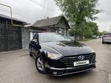 Hyundai Sonata 2019 года за 9 800 000 тг. в Алматы – фото 2