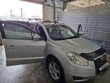 Geely Emgrand X7 2014 годаүшін3 200 000 тг. в Жезказган – фото 2