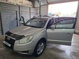 Geely Emgrand X7 2014 годаүшін3 200 000 тг. в Жезказган