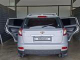 Geely Emgrand X7 2014 годаүшін3 200 000 тг. в Жезказган – фото 3