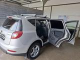 Geely Emgrand X7 2014 годаүшін3 200 000 тг. в Жезказган – фото 5