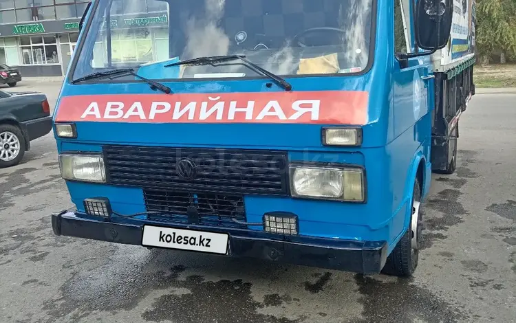 Volkswagen  LT 1993 годаүшін6 000 000 тг. в Тараз