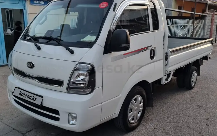 Kia Bongo 2021 годаүшін11 500 000 тг. в Шымкент