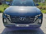 Hyundai Tucson 2024 года за 13 500 000 тг. в Алматы