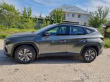 Hyundai Tucson 2024 года за 13 500 000 тг. в Алматы – фото 2