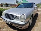 Mercedes-Benz E 240 1999 годаүшін2 650 000 тг. в Кызылорда