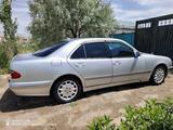 Mercedes-Benz E 240 1999 годаүшін2 650 000 тг. в Кызылорда – фото 3