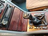 Mercedes-Benz E 240 1999 годаүшін2 650 000 тг. в Кызылорда – фото 5