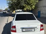 ВАЗ (Lada) Priora 2170 2014 года за 2 500 000 тг. в Тараз