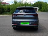 Chery Tiggo 7 Pro 2023 года за 6 300 000 тг. в Астана – фото 2