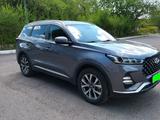 Chery Tiggo 7 Pro 2023 года за 6 300 000 тг. в Астана – фото 3