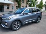 Chery Tiggo 7 Pro 2023 года за 6 300 000 тг. в Астана – фото 4