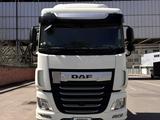 DAF  XF 2020 года за 25 500 000 тг. в Алматы