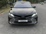 Toyota Camry 2020 годаүшін14 800 000 тг. в Шымкент