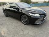 Toyota Camry 2020 годаүшін14 800 000 тг. в Шымкент – фото 2