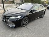 Toyota Camry 2020 годаүшін14 800 000 тг. в Шымкент – фото 3