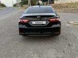 Toyota Camry 2020 годаүшін14 800 000 тг. в Шымкент – фото 4
