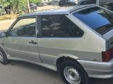 ВАЗ (Lada) 2113 2011 годаүшін490 000 тг. в Костанай – фото 4