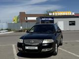 Nissan Almera Classic 2007 годаүшін2 100 000 тг. в Караганда – фото 2