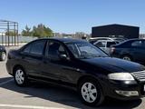 Nissan Almera Classic 2007 годаүшін2 100 000 тг. в Караганда – фото 3