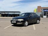 Nissan Almera Classic 2007 годаүшін2 100 000 тг. в Караганда – фото 4