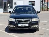 Nissan Almera Classic 2007 годаүшін2 100 000 тг. в Караганда – фото 5