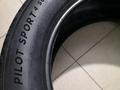 Michelin Pilot Sport 4 SUV замена с 285/50 R20 116W на 275/50 R 20үшін200 000 тг. в Алматы – фото 5