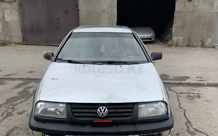 Volkswagen Vento 1992 года за 650 000 тг. в Темиртау