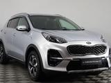 Kia Sportage 2019 годаүшін11 990 000 тг. в Астана – фото 3