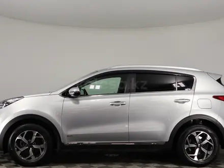 Kia Sportage 2019 года за 12 290 000 тг. в Астана – фото 7