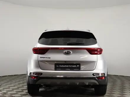 Kia Sportage 2019 года за 12 290 000 тг. в Астана – фото 5