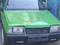 ВАЗ (Lada) 21099 1999 годаfor350 000 тг. в Актобе