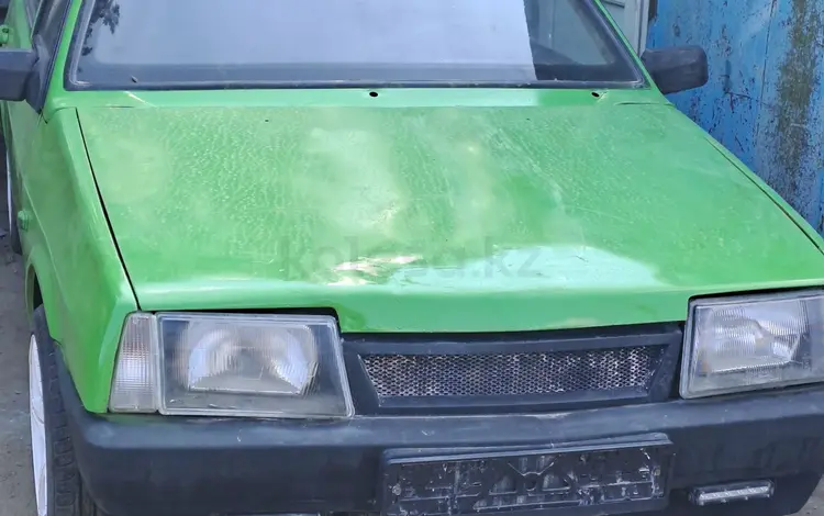 ВАЗ (Lada) 21099 1999 годаfor350 000 тг. в Актобе