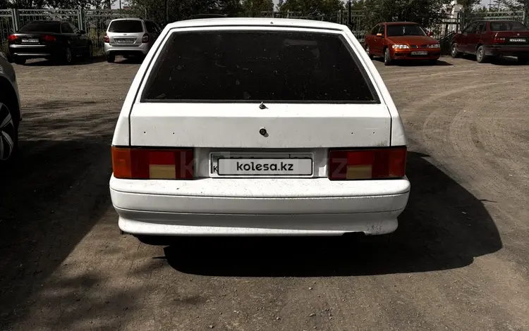 ВАЗ (Lada) 2114 2011 годаүшін1 000 000 тг. в Караганда
