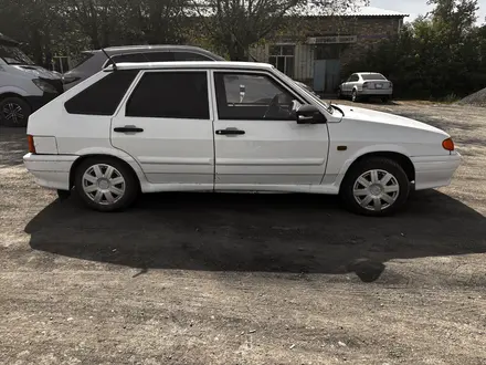 ВАЗ (Lada) 2114 2011 года за 1 000 000 тг. в Караганда – фото 3