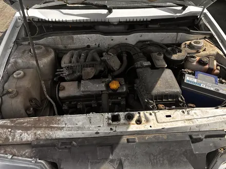 ВАЗ (Lada) 2114 2011 года за 1 000 000 тг. в Караганда – фото 6