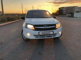 ВАЗ (Lada) Granta 2191 2014 года за 2 350 000 тг. в Темиртау